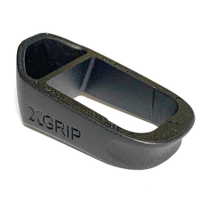 X-Grip Glock Gen 5 19/23 Magazine Adapter for Full-Size G17/G22/G31 Magazines