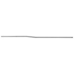 Faxon Firearms Mid-Length Stainless AR Gas Tube for AR-15 and AR-10 LR-308 ARGasTube-Mid