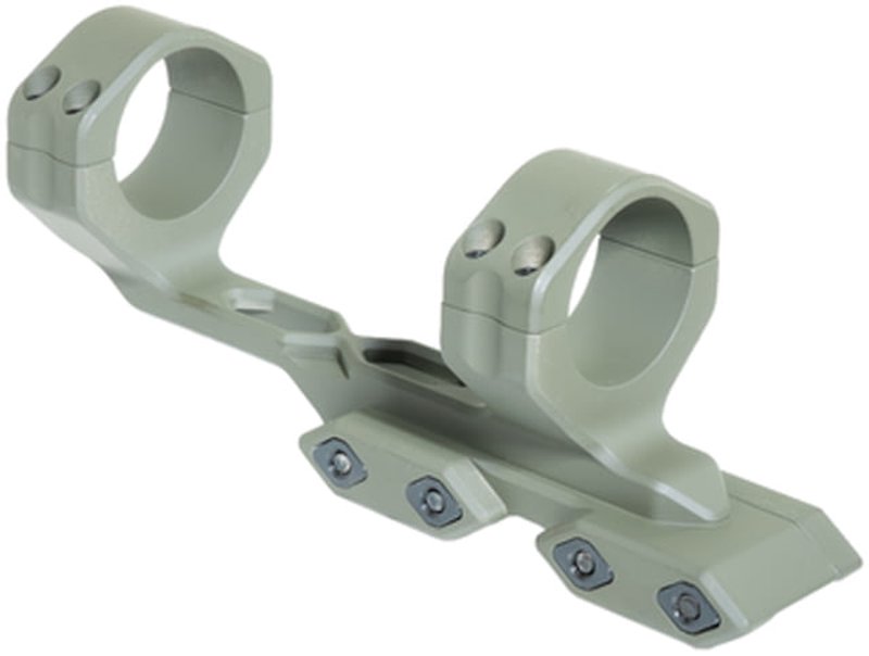 Timber Creek Sig Sauer Cantilever Scope Mount Green 1 in E1 CSM 1 OD