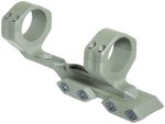 Timber Creek Sig Sauer Cantilever Scope Mount Green 1 in E1 CSM 1 OD