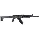 Century Arms VSKA Trooper MOE AK Rifle 7.62x39mm 16.5in 30rd RI4388-N