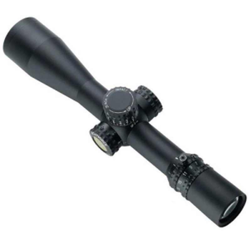 NIGHTFORCE ATACR 4-20x50 F1 ZeroStop .1 Mil-Radian PTL Mil-C