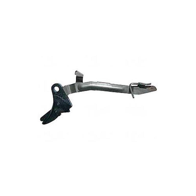 Glock Trigger with Trigger Bar — SP02303 Glock-compatible trigger