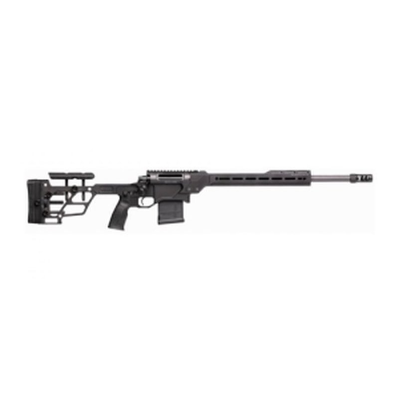 DANIEL DEFENSE Delta 5 Pro 308 Win 20\" Bolt Rifle - Stainless / Black
