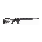 DANIEL DEFENSE Delta 5 Pro 308 Win 20\" Bolt Rifle - Stainless / Black