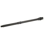 LBE Unlimited Cold Hammer Forged Barrel 5.56 16.25 Inch 1:7 Mid Black