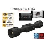 ATN - THOR LTV 4-12X THERMAL RIFLE SCOPE