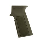 B5 Systems AK Rifle Pistol Grip AKG-1506 OD Green 13° Angle