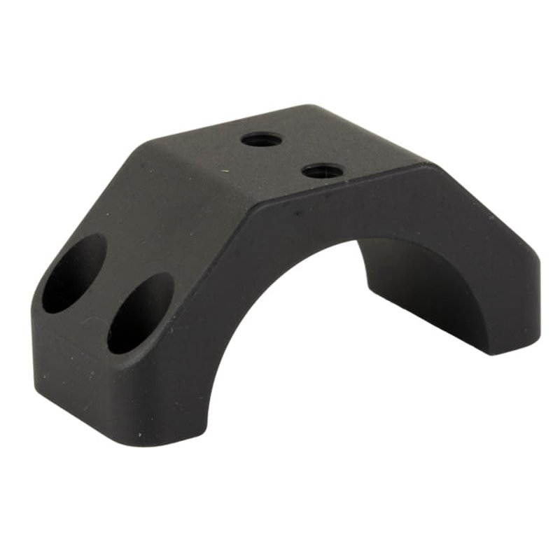 Unity Tactical MRDS Top Ring for FAST LPVO 30mm Anodized Finish Black