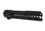 Strike Industries Strike Rail 10" M-LOK Handguard, Black