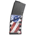 MISSION FIRST TACTICAL Extreme Duty 30rd AR15 5.56x45/223/300 Flag M1