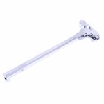 Guntec USA AR-15 Charging Handle Right-Hand Mil-Spec Latch, 6061 T6 Cerakote