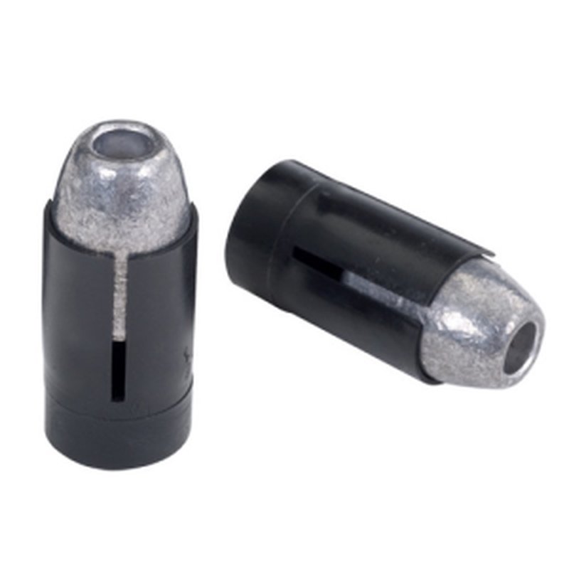 Traditions Plinker Bullets .50 Caliber 240Gr - 20 Round