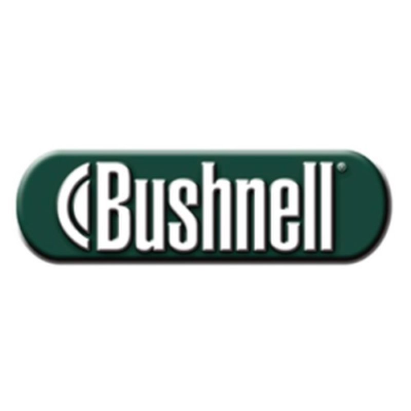 BUSHNELL 1x20mm TRS-25 High-Rise, Black, 3 MOA Red Dot