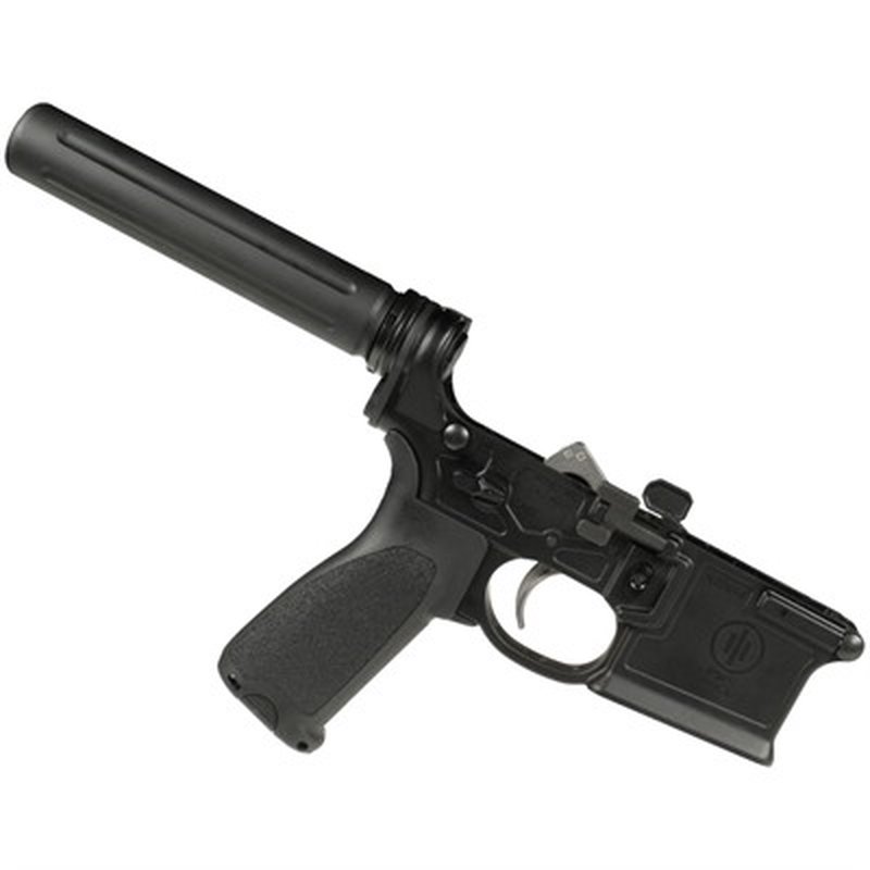 MK1 MOD 2-M Complete Pistol Lower Receiver