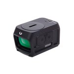 Viridian RFX45 Green-Dot Reflex Sight 1x24mmx15.50mm - 5 MOA Dot Compact Green-Dot Sight for Prec