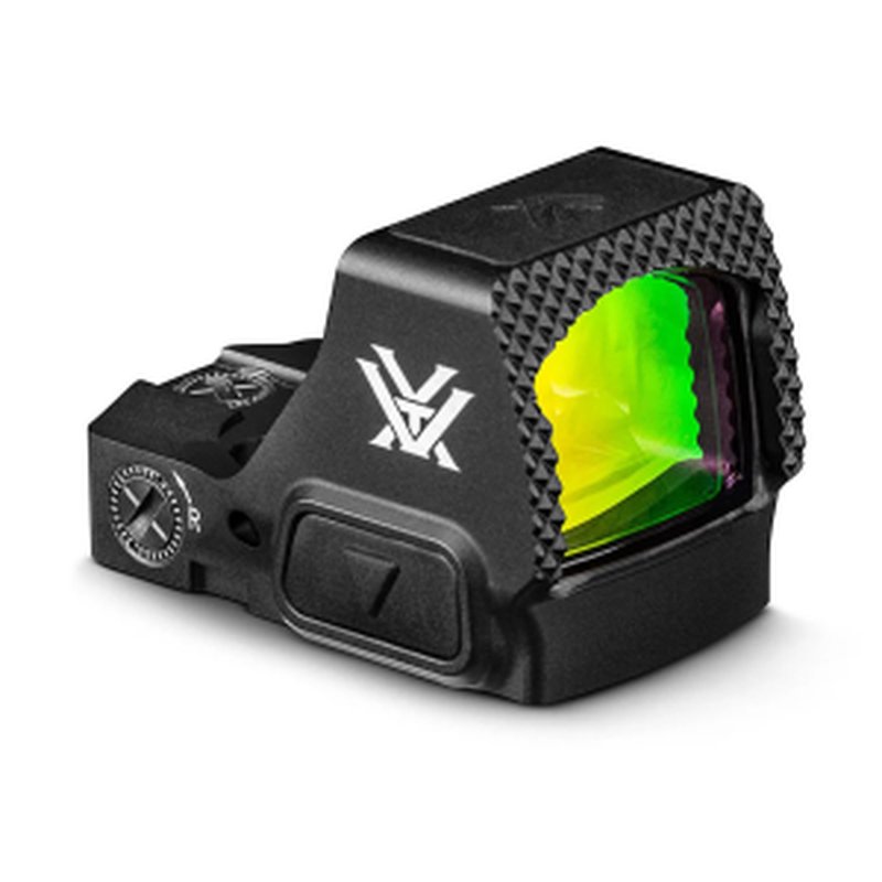 Vortex Defender-ST 6 MOA Micro Red Dot Sight DFST-MRD6