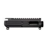 Battle Arms Development Xiphos Upper Receiver AR-15 Compatible 9mm Stripped 7075-T6 Black Anodized
