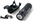 Meta Tactical 700 Lumens Flashlight w/M-LOK Mount
