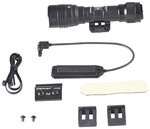 Streamlight ProTac HL-X Rail Mount Long Gun Light 1000 Lumens 447m Beam