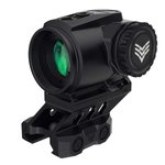 Swampfox Optics Raider 1x Micro Prism Sight