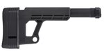 TRYBE Defense Rifle Buttstock & Buffer Tube TRBCHASBUTT