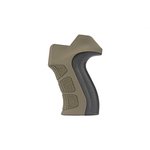 Advanced Technology X2 Recoil Reducing AR-15 Pistol Grip, Flat Dark Earth - A.5.20.2343