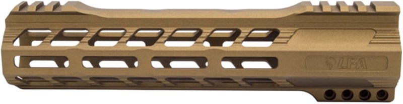 Live Free Armory LF556 D-Series Lite M-LOK Handguard