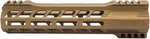 Live Free Armory LF556 D-Series Lite M-LOK Handguard