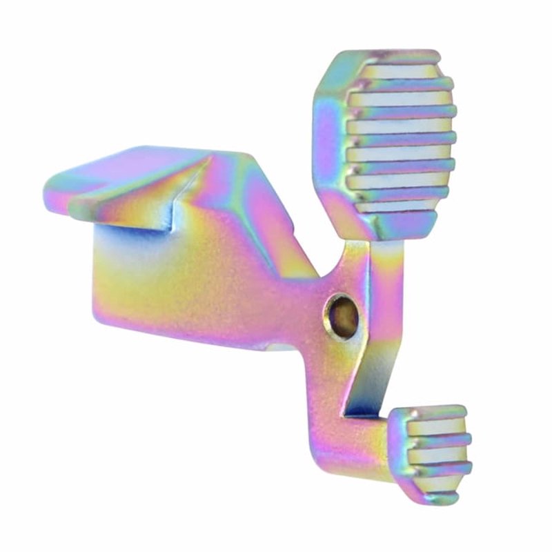 Guntec USA AR-15 Extended Ergonomic Bolt Catch
