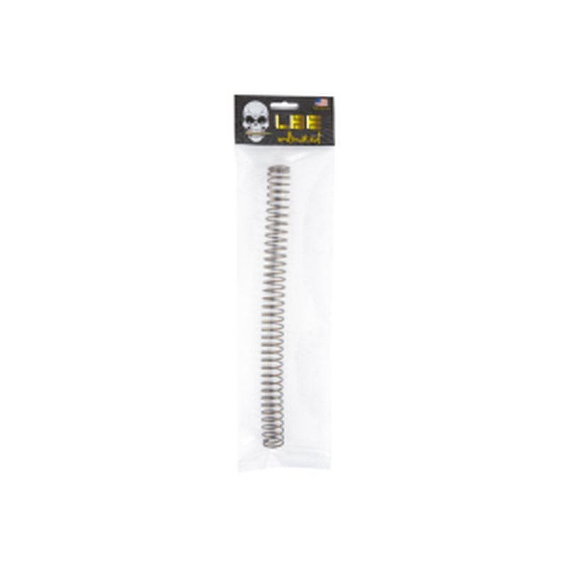 LBE Unlimited ARSPRG AR-15 Carbine Length Recoil Spring, 17-7 Stainless Steel, Made in USA