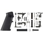 Bowden Tactical AR-15 Lower Parts Kit
