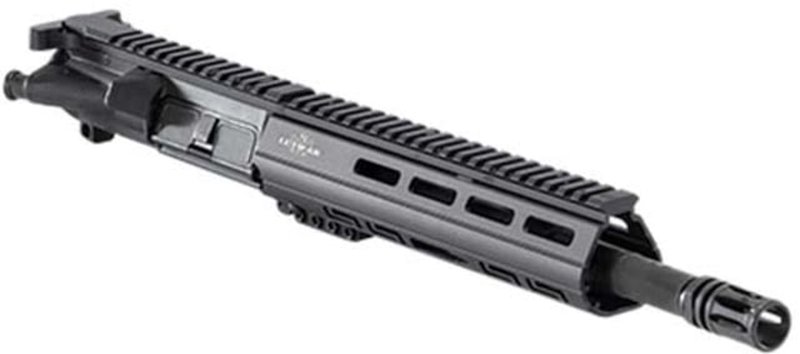 Luth-AR 11.5 in Light Weight Complete Upper Barrel Receiver Assembly, 1x7 Twist, M-Lok BA-11-7M