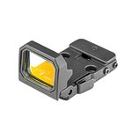 NCStar FlipDot M2 Reflex Sight VDFLIPGLO Red Dot Glock MOS