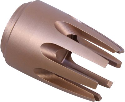 Guntec USA AR15 Claw Multi-Prong Flash Hider