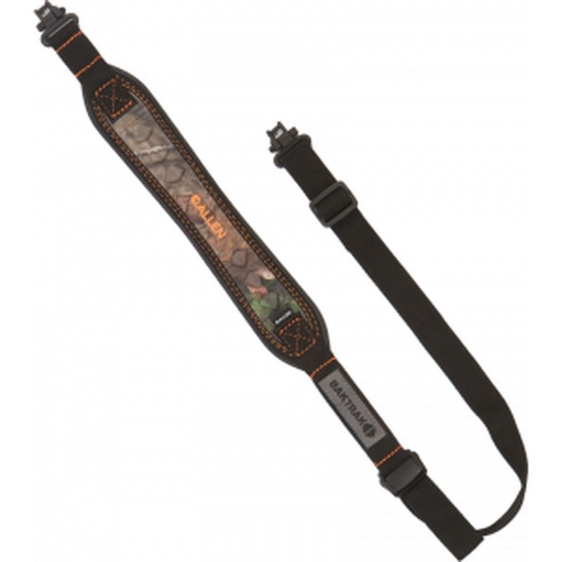 Allen 8376 Vapor Mossy Oak Break-Up/Black Rifle Sling