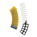 XTech MAG47 Gen2 Rotten Banana 10/30 AK-47 Magazine