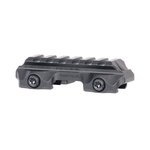 Reptilia RMU 6-Slot Riser Mount 0.63" Picatinny 1913