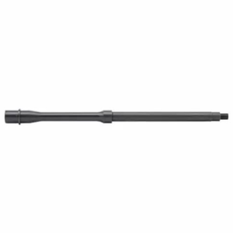 US Contractor AR-15 Government Barrel 16 Inch 9mm 1:10 Nitride