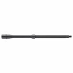 US Contractor AR-15 Government Barrel 16 Inch 9mm 1:10 Nitride