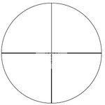 Razor HD Gen II-E 1-6x24mm SFP Illuminated Rifle Scope