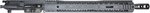 Black Rain Ordnance Bro-Carnivore 16" Upper Receiver .450 Bushmaster - Armor Black with M-LOK Rail - 450B