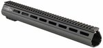 Luth-AR 15 in Lo-Drag Palmguard Vented Handguard