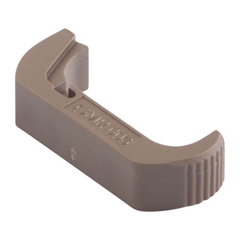 Tangodown Vickers Glock Extended Magazine Release (Gen 4/5)