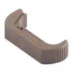 Tangodown Vickers Glock Extended Magazine Release (Gen 4/5)
