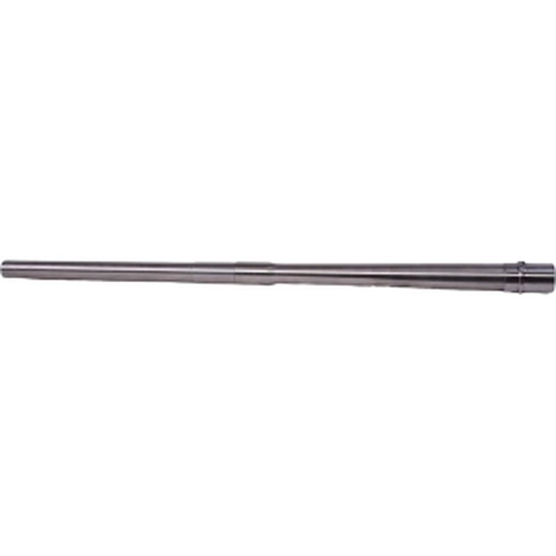 Shilen Drop-In Match AR-10 Barrel 308 Winchester 24\" Heavy Varmint Contour 1:10\" Twist Stainless