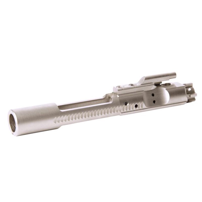LBE Unlimited Nickel Boron Coated 556 Bolt Carrier Group