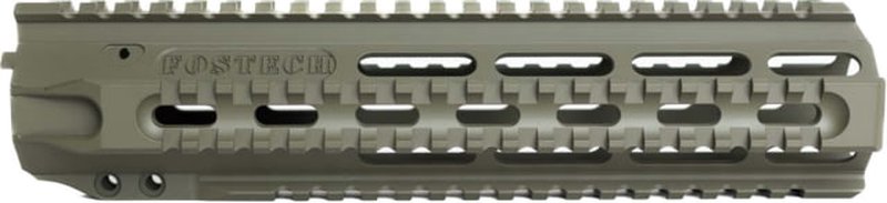Fostech Mach 4 AR-15 Light Weight Technology Platform Handguard