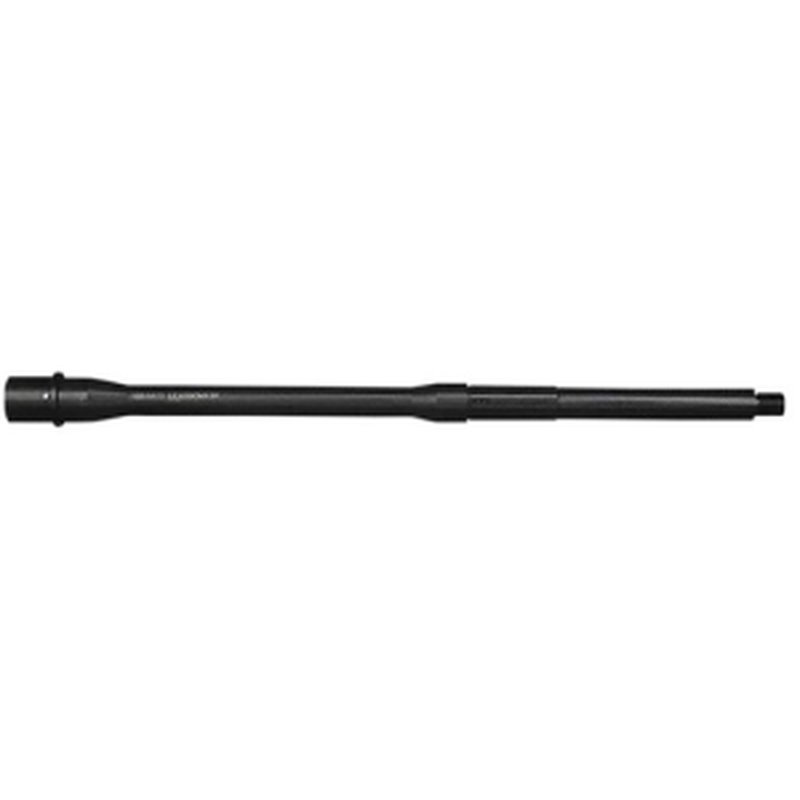 LEAD & STEEL Match Grade 16" Rifle Barrel