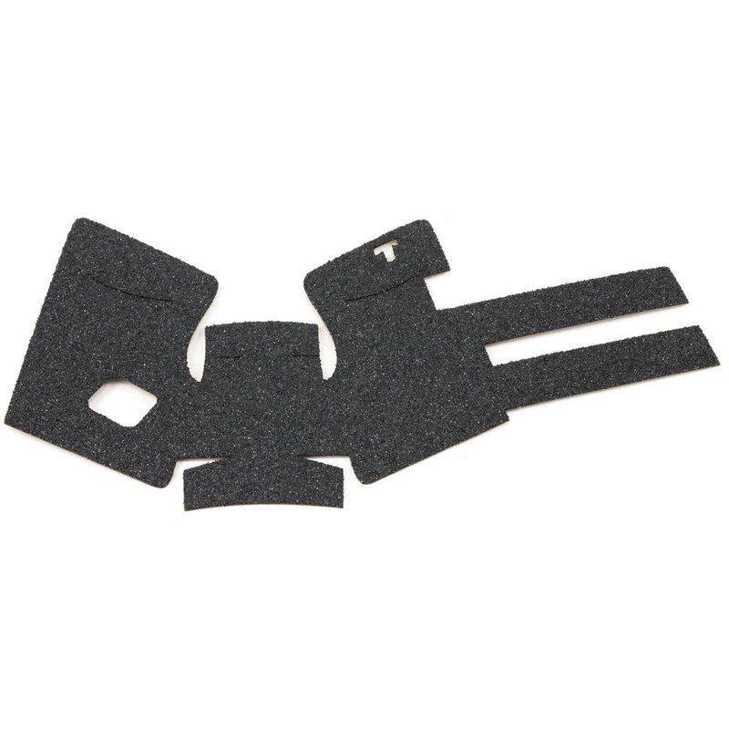 TALON Grips Granulate Adhesive Grip Glock 26/27/28/33/39 Gen 3/2.5